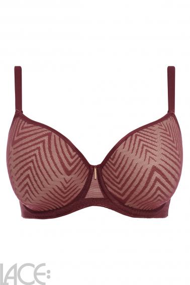 Freya Lingerie - Tailored Push-up bra E-J cup