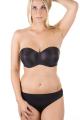 PrimaDonna Lingerie - Satin Strapless bra D-G cup