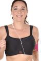 Panache Sport - Sports Sports bra D-M cup