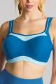 Panache Sport - Power Underwired Sports bra F-M cup