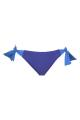 LACE Swim - Lapholm Bikini Tie-side brief LACE Swim - Lapholm Bikini Tie-side brief