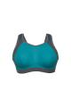 Anita - Extreme Control Plus Sports bra non-wired H-K cup