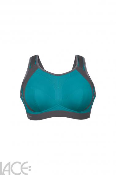 Anita - Extreme Control Plus Sports bra non-wired H-K cup