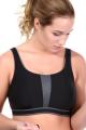 PrimaDonna Sport - The Sweater Sports bra non-wired F-H cup