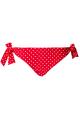 Pour Moi Swim - Hot Spots Bikini Tie-side brief