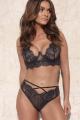 Kinga - Bralette E-H cup - Kinga 86