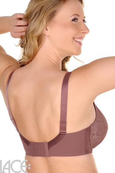 Anita - Fleur Nursing bra F-J cup