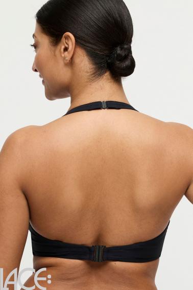 PrimaDonna Swim - Uvita Plunge Bikini Top D-G cup