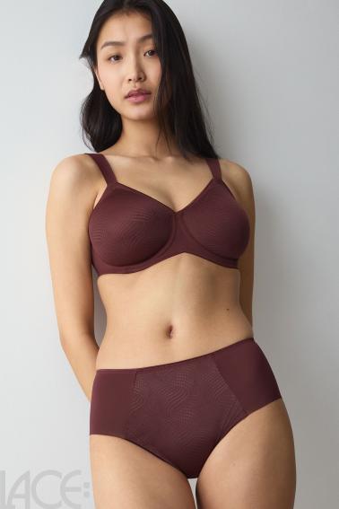Triumph - Essential Minimizer Bra D-G cup