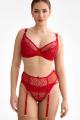 Ewa Bien - Plunge bra F-I cup - Ewa Bien 64