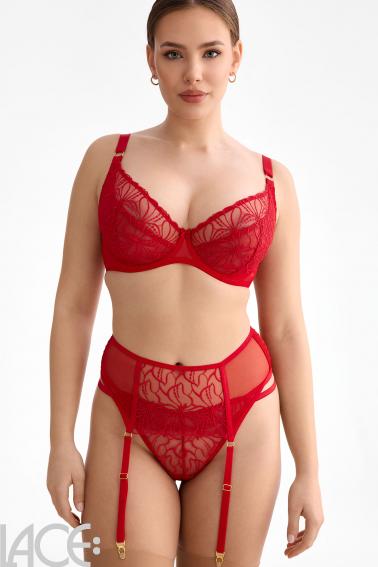 Ewa Bien - Plunge bra F-I cup - Ewa Bien 64