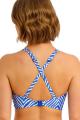 Freya Swim - Fiji Falls Bandeau Bikini Top E-I cup
