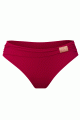 Ulla - St. Tropez Bikini gathered Classic brief