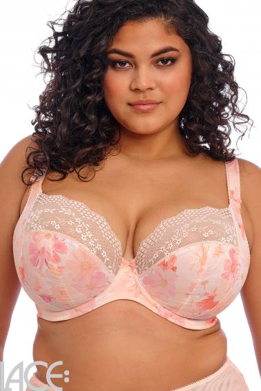 Elomi - Lucie Plunge bra G-M cup
