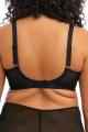 Elomi - Kintai Plunge bra G-M cup