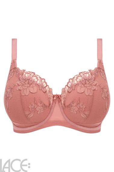 Elomi - Teagan Balcony bra - padded I-L cup