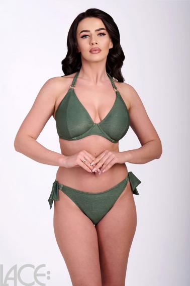 LACE Design - Bikini Tie-side brief - LACE Swim #18