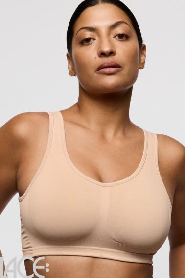 PrimaDonna Lingerie - Nudda Bralette without wire E-H Cup