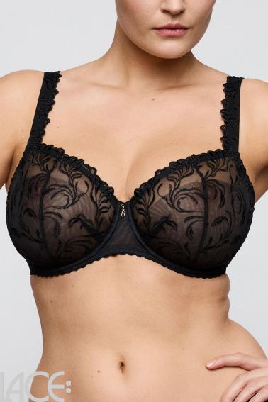 PrimaDonna Lingerie - Solisse Balcony bra E-G cup