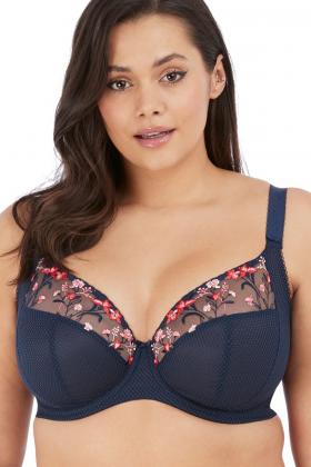 Elomi - Charley Plunge bra F-JJ cup