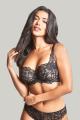 Panache Lingerie - Allure Bra G-M cup