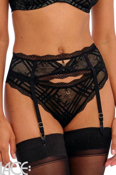 Freya Lingerie - Freya Fatale Brazilian thong