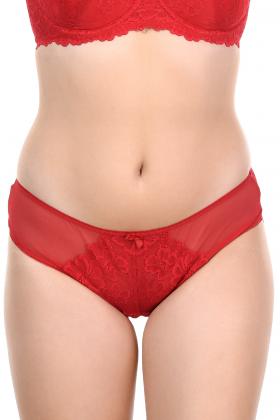 MAT Lingerie - Italian brief - MAT 01