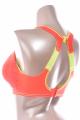 Shock Absorber - Ultimate Run Non-wired Sports bra F-I cup