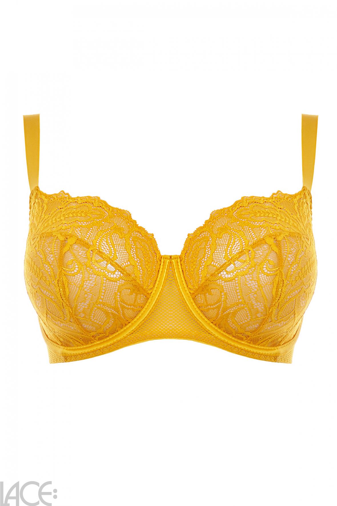 Lace-Lingerie.com - Bra - Full Cup - Kinga - Bra F-I cup - Kinga 26