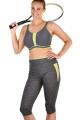 PrimaDonna Sport - The Sweater Sports bra underwired F-H cup