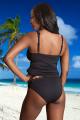 Panache Swim - Spirit Tankini Top G-M cup