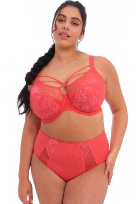 Elomi - Brianna Plunge bra H-O cup