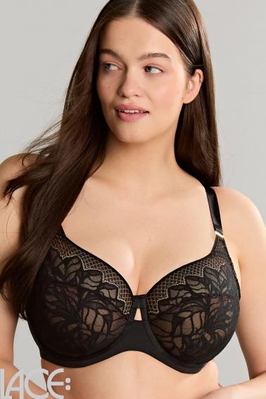 Sculptresse by Panache - Sophia Bra G-M cup