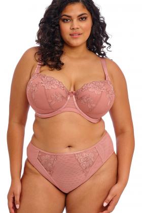 Elomi - Teagan Balcony bra - padded I-L cup