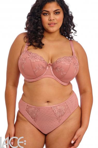 Elomi - Teagan Balcony bra - padded I-L cup