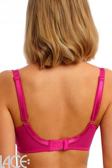 Freya Lingerie - Laurine Plunge bra F-K cup