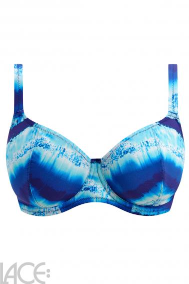 Freya Swim - Cadiz Coast Plunge Bikini Top G-J cup