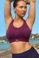 Panache Sport - Endurance Underwired Sports bra F-K cup Panache Sport - Endurance Underwired Sports bra F-K cup