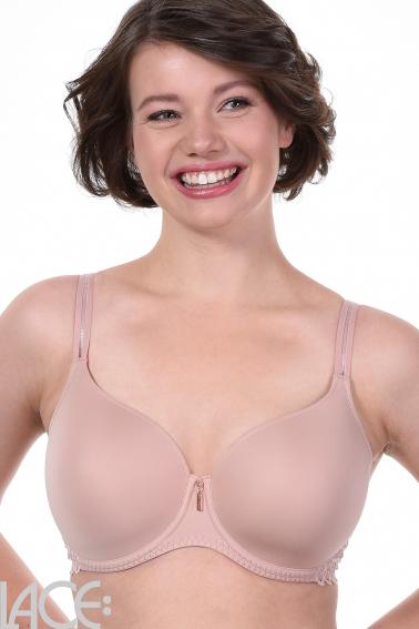 PrimaDonna Twist - East End T-shirt bra E-H cup - Heart shape