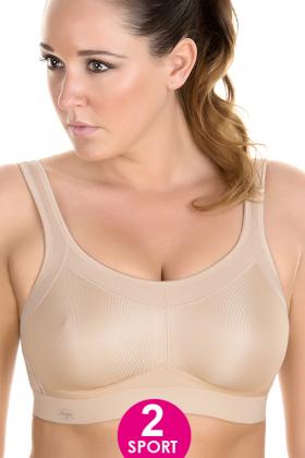 Anita - Momentum Sports bra non-wired E-H cup