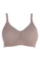 Triumph - Shape Magic wire Minimizer Bra D-G cup