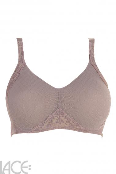 Triumph - Shape Magic wire Minimizer Bra D-G cup