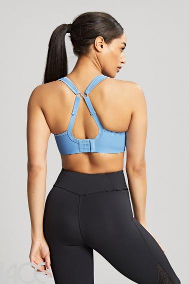 Panache Sport - Sports Underwired Sports bra E-H cup