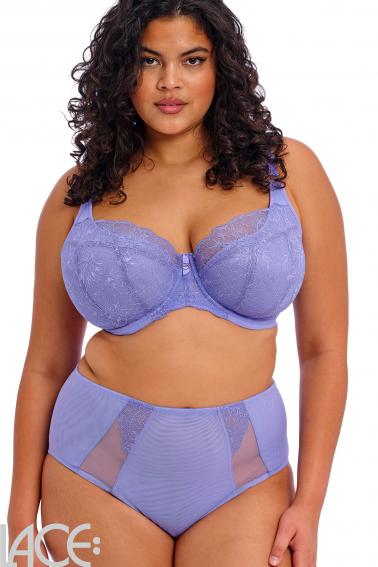 Elomi - Brianna Balcony bra - padded H-L cup