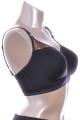 Empreinte - Initiale Underwired Sports bra F-H cup