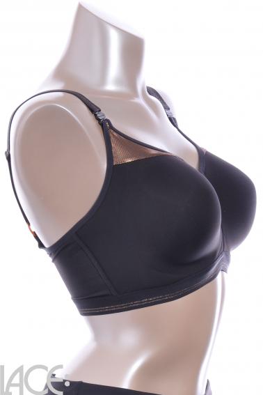 Empreinte - Initiale Underwired Sports bra F-H cup