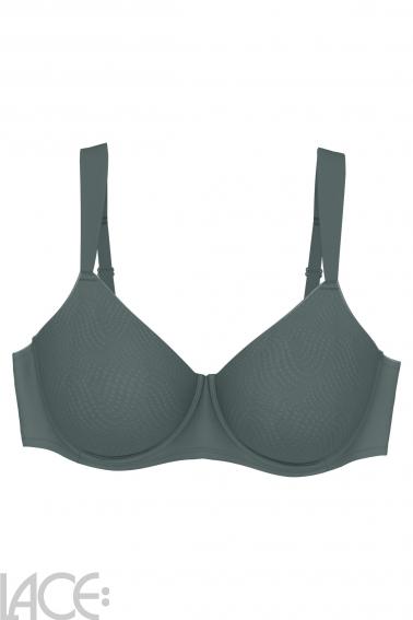 Triumph - Essential Minimizer Bra D-G cup