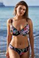 Freya Swim - Kamala Bay Halter Bikini Top G-L cup