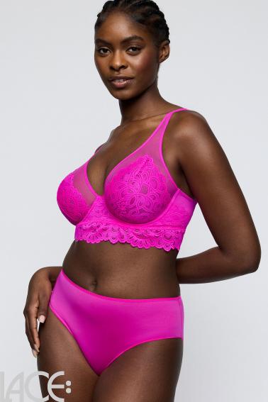 PrimaDonna Twist - Dear Night Full brief single-coloured