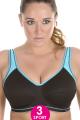 Freya Lingerie - Active Sport bra DD-H cup